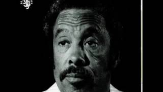 Johnny Griffin ‎– The Man I Love