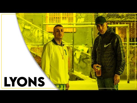 Mc Rhamon x Mc Jsp - Vida Bandida - Dj Lelo - Lyons produções