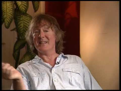 Lolita (1997) Adrian Lyne (Director) talks about Vladimir Nabokov's (1955) book — Behind the scenes