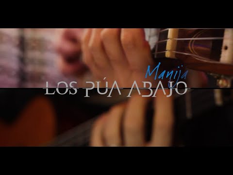 Los Púa Abajo - Manija (tango) - Coratella/Colacilli