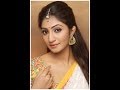 Actress Bommu Lakshmi Photo Shoot Stills