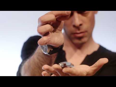 Art of Metal Bending by Menny Lindenfeld