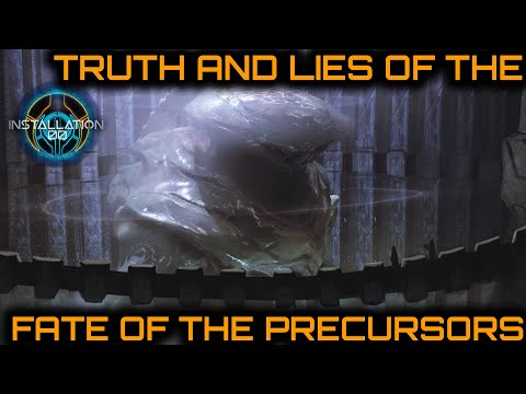 Fate Of The Precursors - Truth and Lies