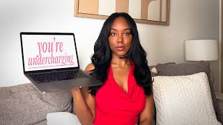 how one client makes me six figures as a creative strategist