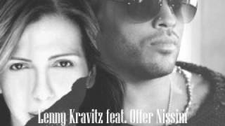 Offer Nissim feat. Lenny Kravitz - BELIEVE IN ME 2009
