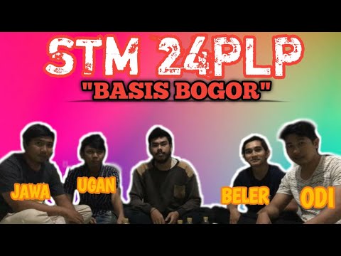 STM 24PLP (YUPPENTEK 2 TANGERANG) PAHIT MANIS DI STM