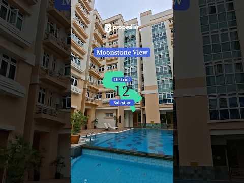 Moonstone View, 31 Moonstone Lane, Balestier / Toa Payoh, 3 Bedrooms, 1,572 sqft, Condominium For Sale, by Kit Toh, 500296567 - PropertyGuru.com.sg