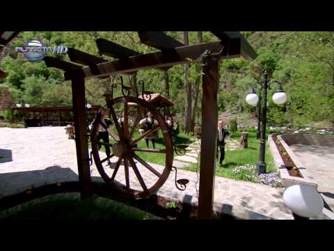 PEPI HRISTOZOVA - HOROVODNA KITKA / Пепи Христозова - Хороводна китка, 2012