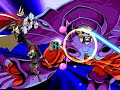 MUGEN Rise Kujikawa Me Vs Onslaught Xslaught