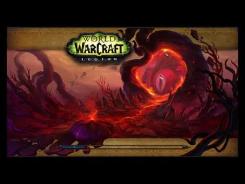Pandamonium Vs. Dragons of Nightmare Mythic Emerald Nightmare! Monk POV