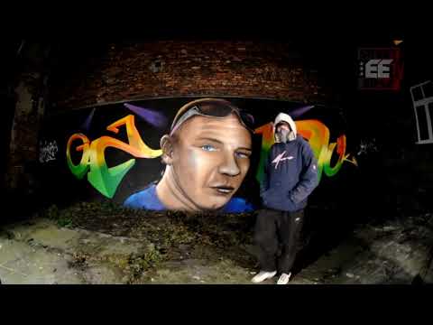 GAŹNIK - GRAFFOLLOGIA (OFFICIAL VIDEO)