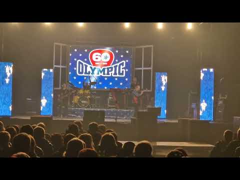 Olympic - 21 Proč zrovna Ty - Žilina 7.1.2023