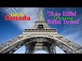 Tham quan Tháp Eiffel, thủ đô Paris Pháp 🇫🇷69》 Touring Eiffel Tower, Paris France