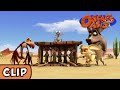 Oscar's Oasis - Caught Red Handed | HQ | Funny Cartoons