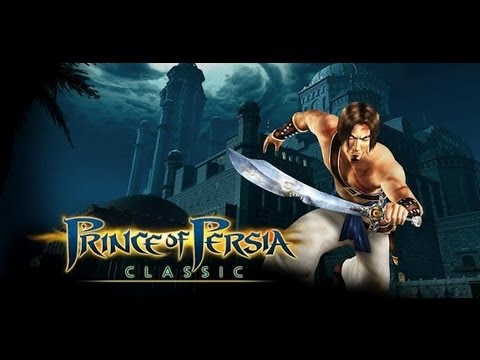 prince of persia classic android mob org