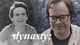 Richie &amp; Eddie; Dynasty [It]