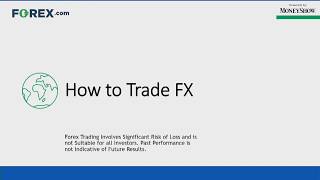 Forex 101: What You Need to Know to Trade the World's Biggest Market