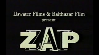 ZAP (1994 Short)