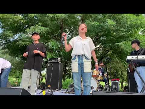 제이클레프,Jclef- 주스 온더 락 feat. OHIORABBIT