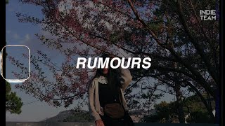 [Lyrics+Vietsub] gnash - rumours ft. mark johns