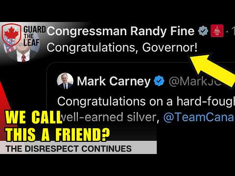 Did the U.S. Permanently Break Canada’s Trust?