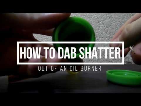 Pipe Oil Burner
