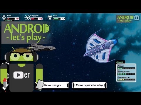 out there android hack