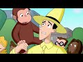 Curious George Personal Trainer Curious George Kids Cartoon Kids Movies Videos For Kids