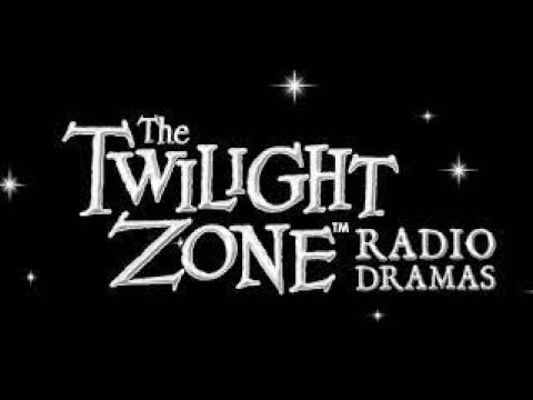 The Twilight Zone Radio Drama Vol. #2 Episode 2 - Mr. Dingle the Strong