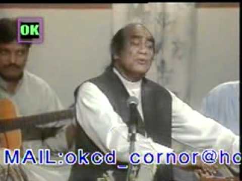 Mehdi Hassan Interview and Ghazals - Part 1