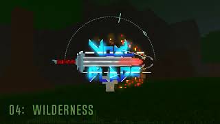 Cover art for Voxlblade Remade OST - Wilderness