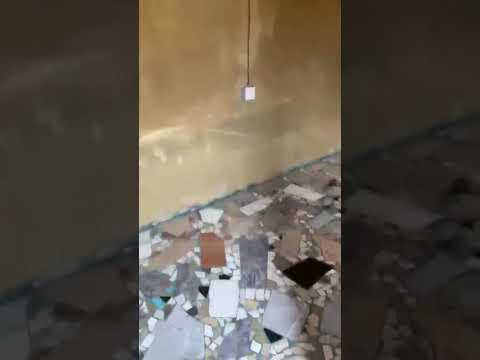 Room Self-Contain To Let at Jakande Estate