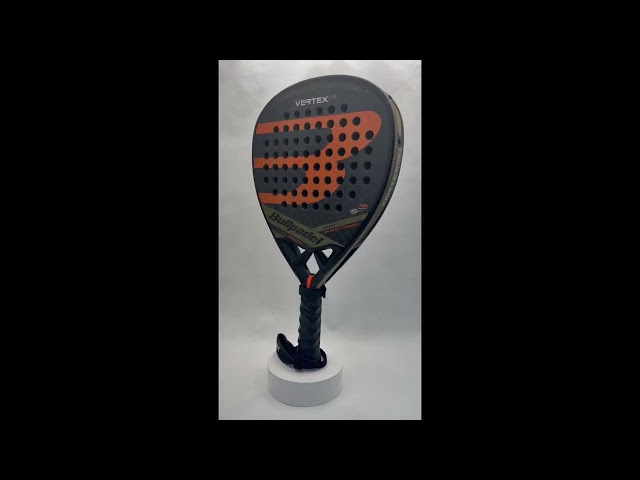 USED - Bullpadel Vertex 03