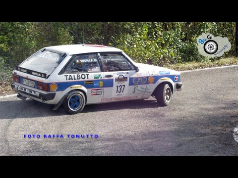 Revival Valpantena 2009