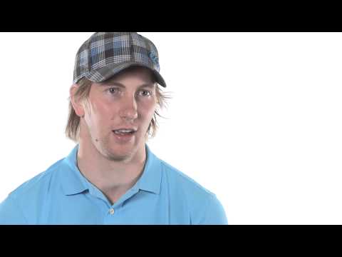 NHLPA Rookie Showcase: Jussi Rynnas