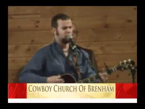 Wesley Westbrook and the Cowboy Church of Brenham Band
