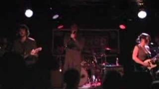 05 - The Most Serene Republic - Present Of Future End