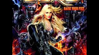 Doro - Take No Prisoner
