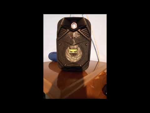 Look - Atribulô [Participação 3 Um Só e Vadioslocus] (Com Grave)