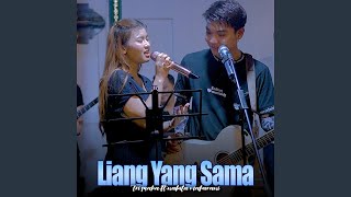 Download lagu Liang Yang Sama (Live) mp3
