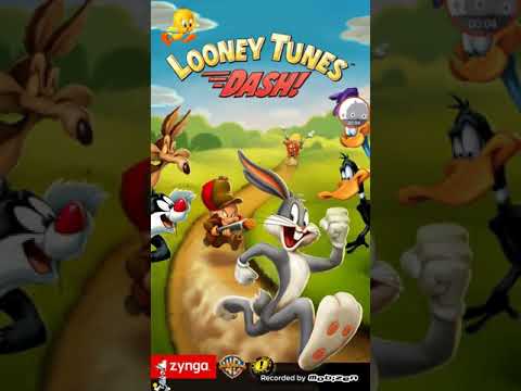 Looney Tunes Dash!