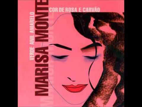 Marisa Monte   Balança Pema