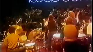 Tower Of Power 1973 TV Appearance Part 3/3