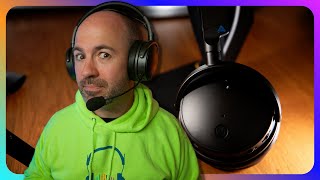 The ultimate gaming headphone for music lovers! Audeze Maxwell review