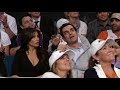 Modern Family Gloria And Phill Kiss Cam Final Photography STS