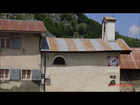 GITA IN MONTAGNA ALLA FRAZIONE DI PALANFRE'  " VERNANTE" - (CN) MART. 2 - 6 -  2020.