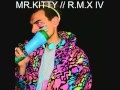 Nicki Minaj - Your Love (Mr.Kitty Remix) 