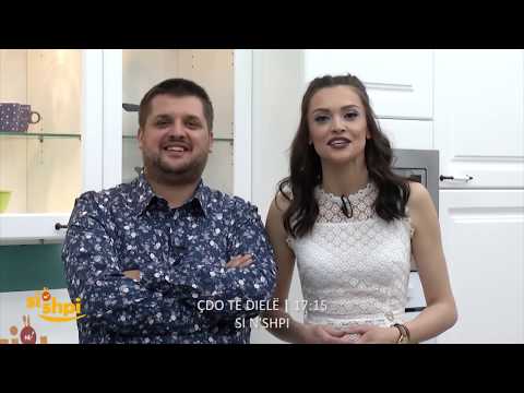 SI N'SHPI PROMO 2017 - TRIBUNA CHANNEL