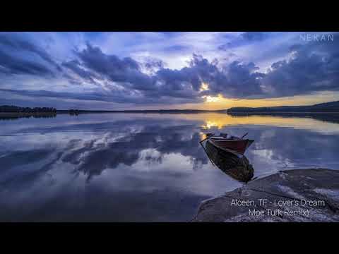 Alceen, TF - Lover's Dream / Moe Turk Remix /
