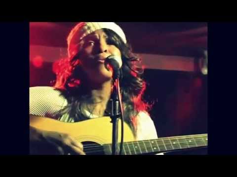 TASH MAHOGANY - IF YOU ONLY KNEW - Live Performance @ Leopard Lounge NYC